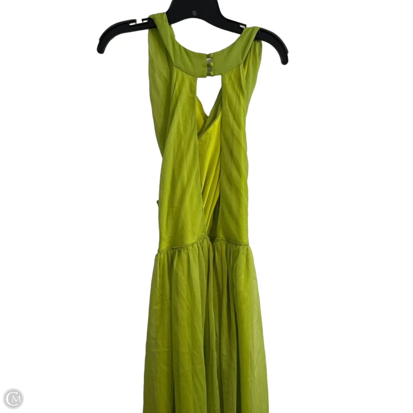 Jumpsuit By Fashion Nova In Green, Size: Xl
