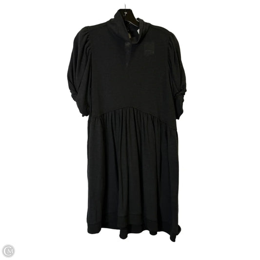 Dress Casual Short By Free People In Black, Size: S