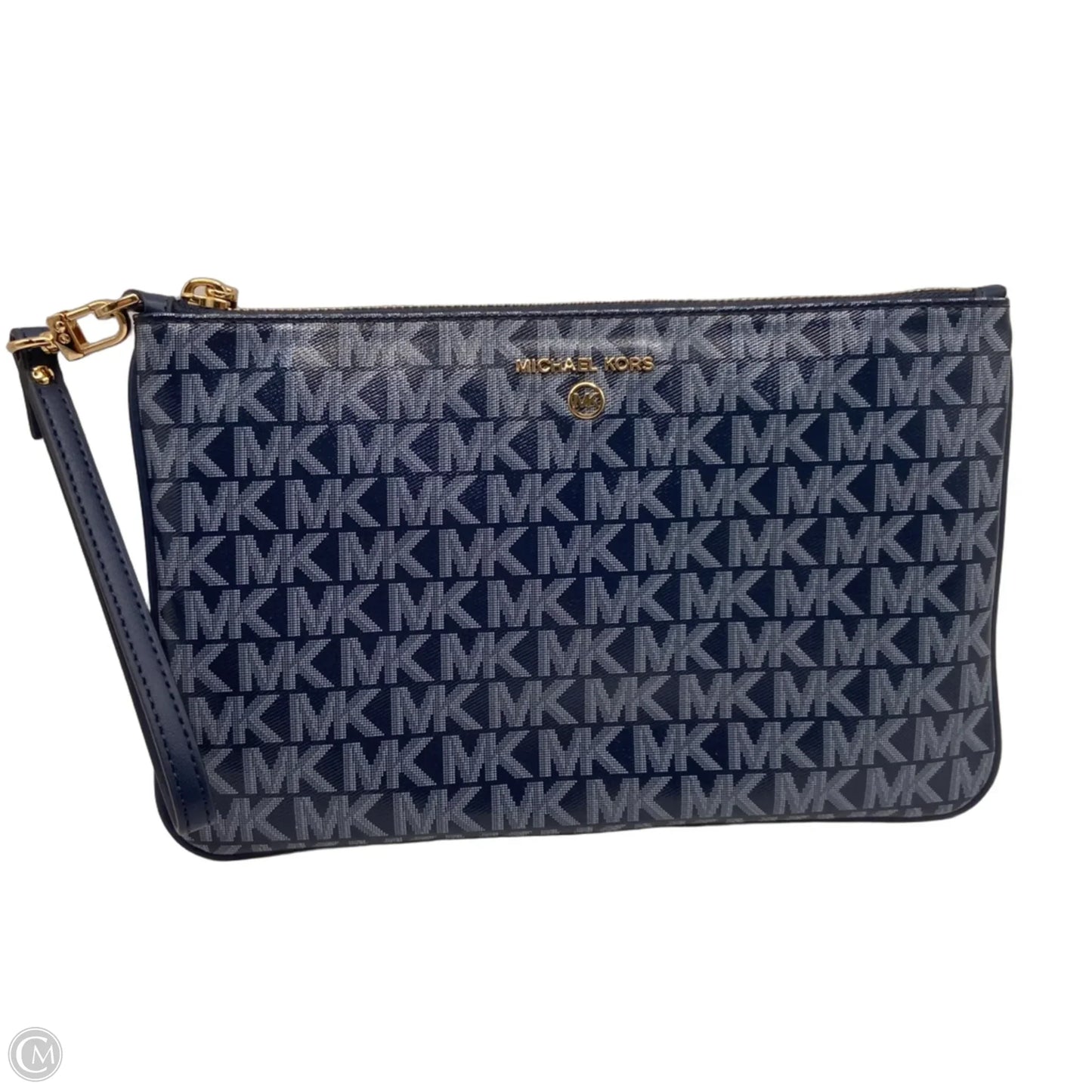 Wristlet Designer By Michael By Michael Kors, Size: Large