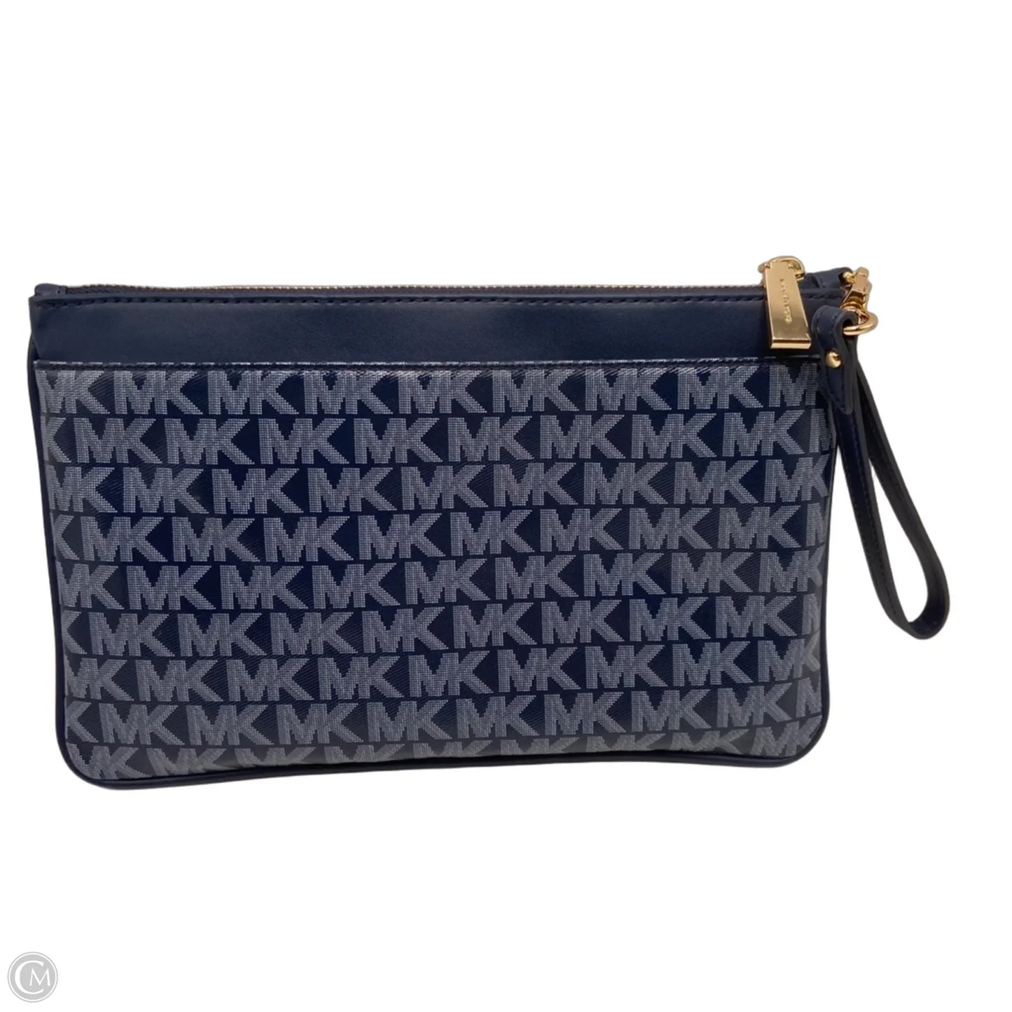 Wristlet Designer By Michael By Michael Kors, Size: Large