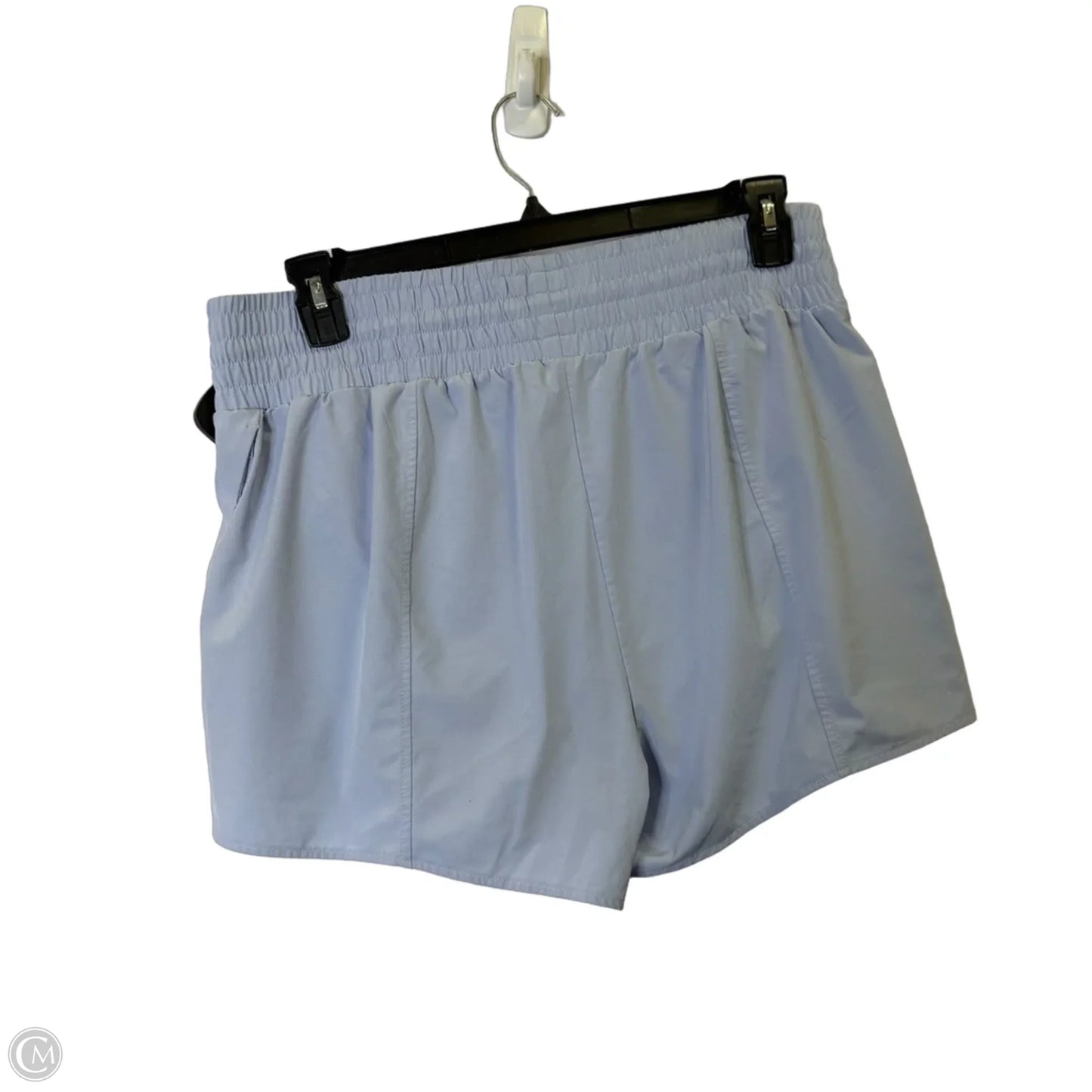 Athletic Shorts By All In Motion In Blue, Size: L