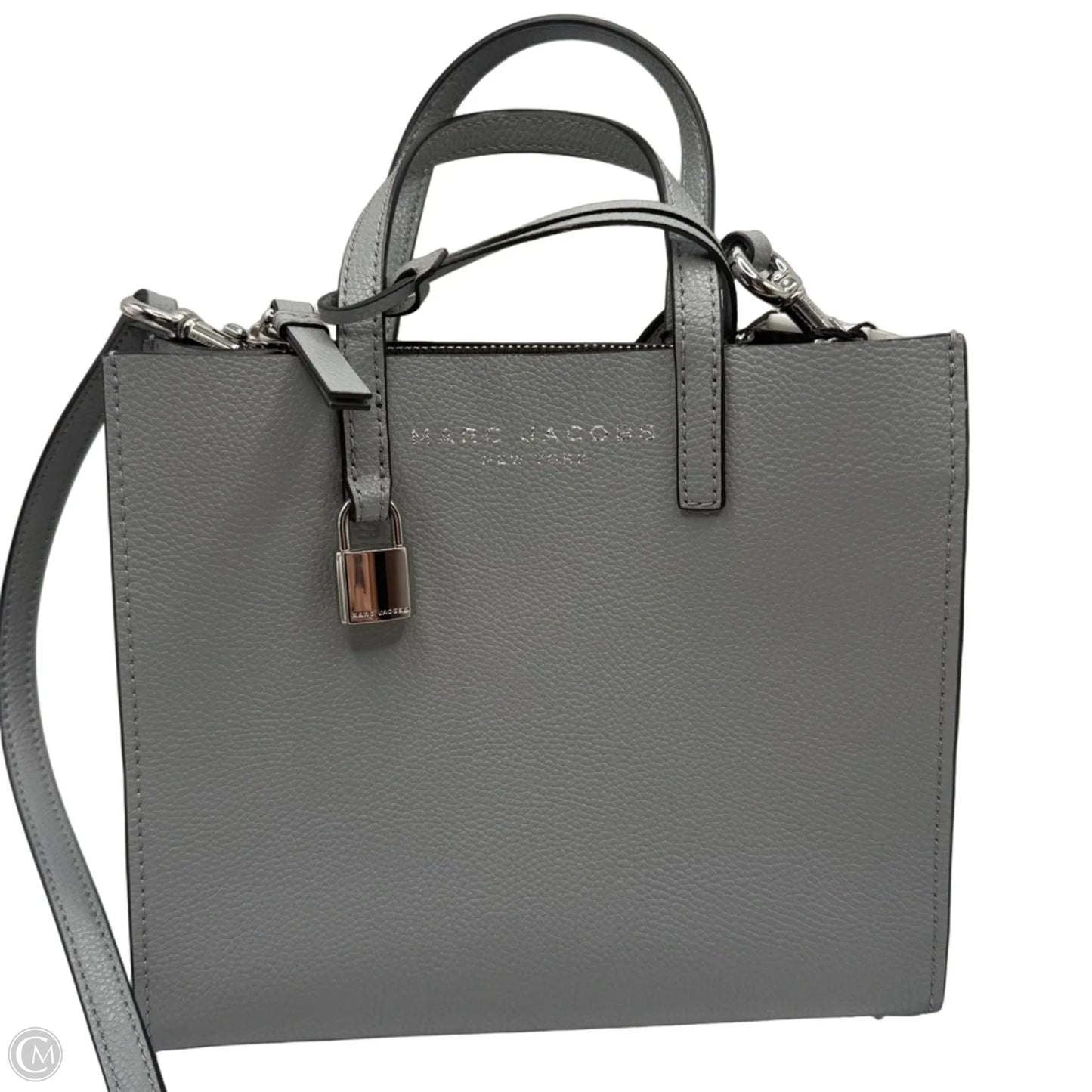 Crossbody Luxury Designer By Marc Jacobs, Size: Small