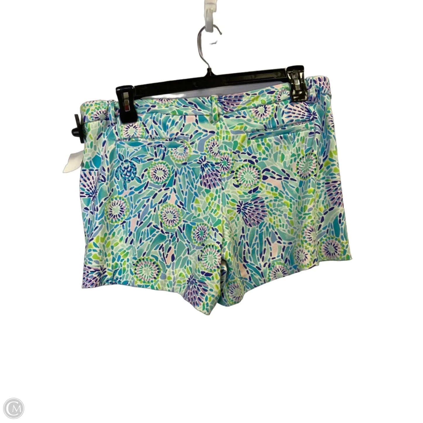 Shorts By Cma In Blue, Size: 14