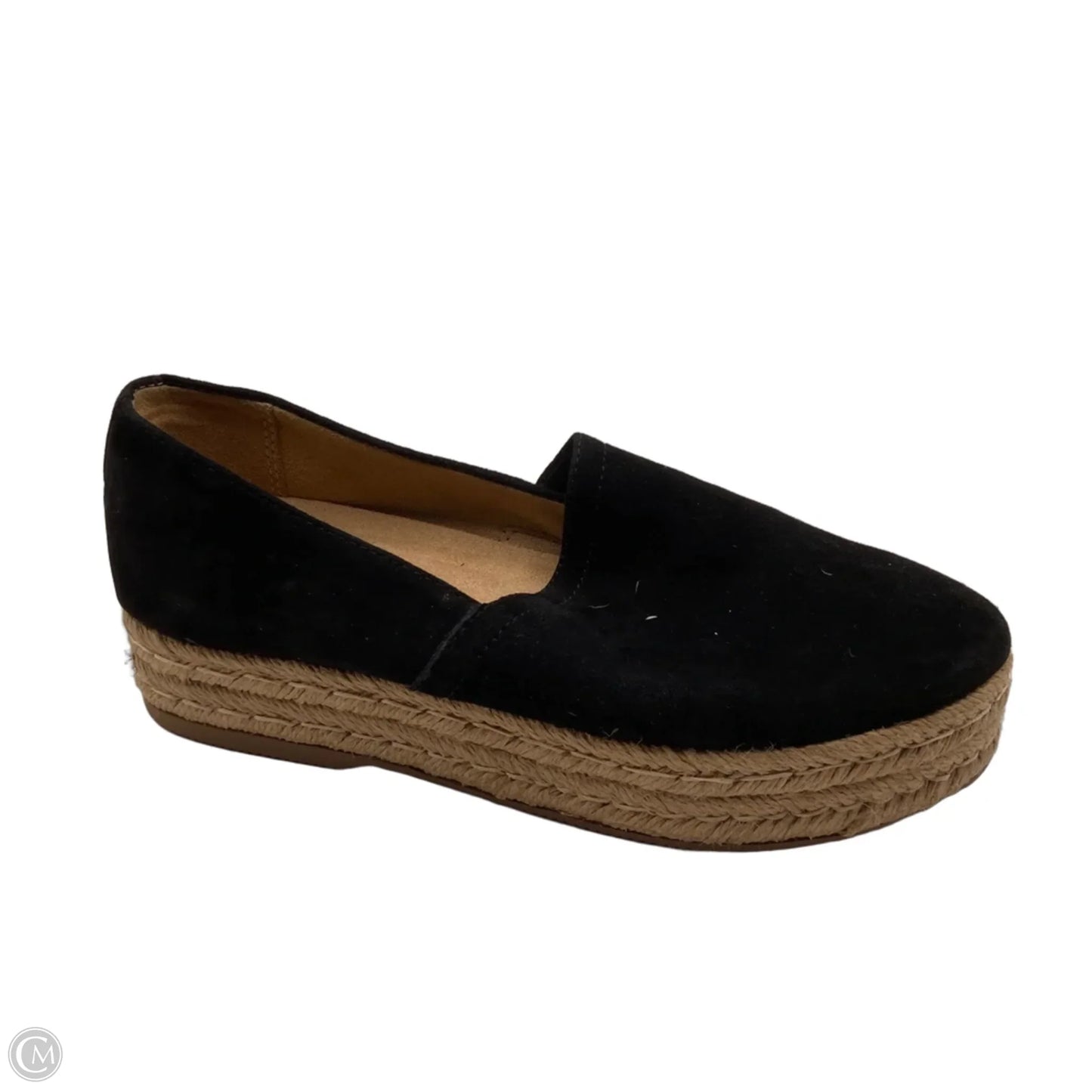 Shoes Sneakers Platform By Naturalizer In Black, Size: 7.5
