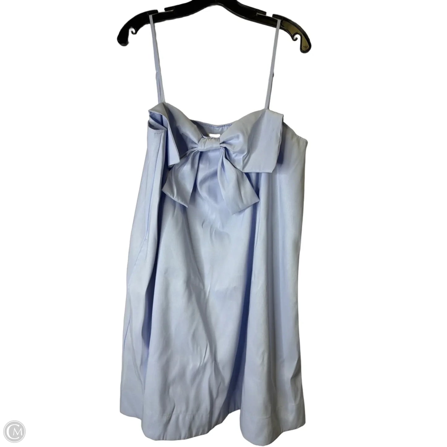 Dress Party Short By A New Day In Blue, Size: Xl