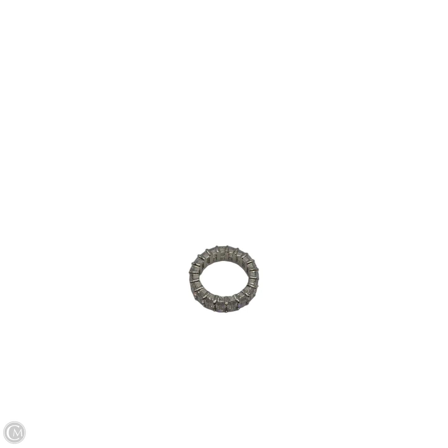 Ring Sterling Silver By Cmc, Size: 5