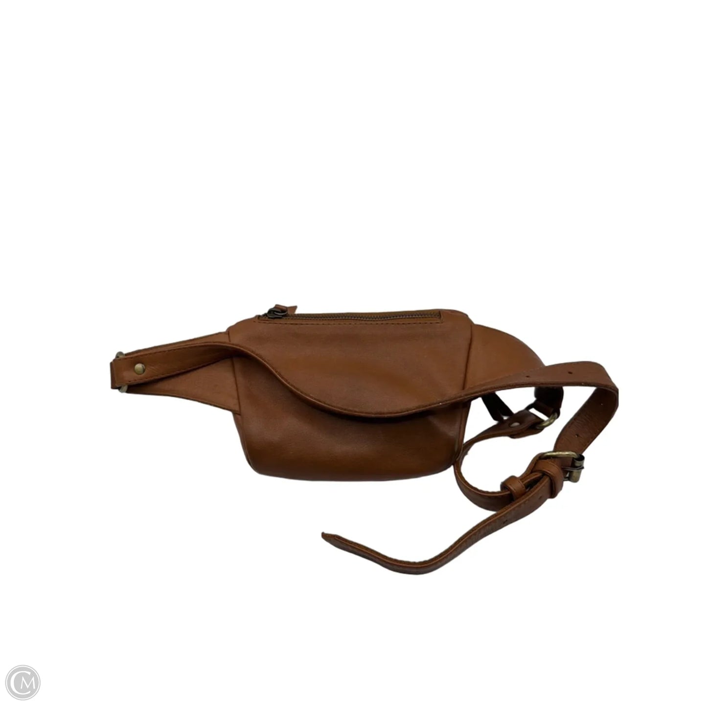 Belt Bag By Clothes Mentor, Size: Small
