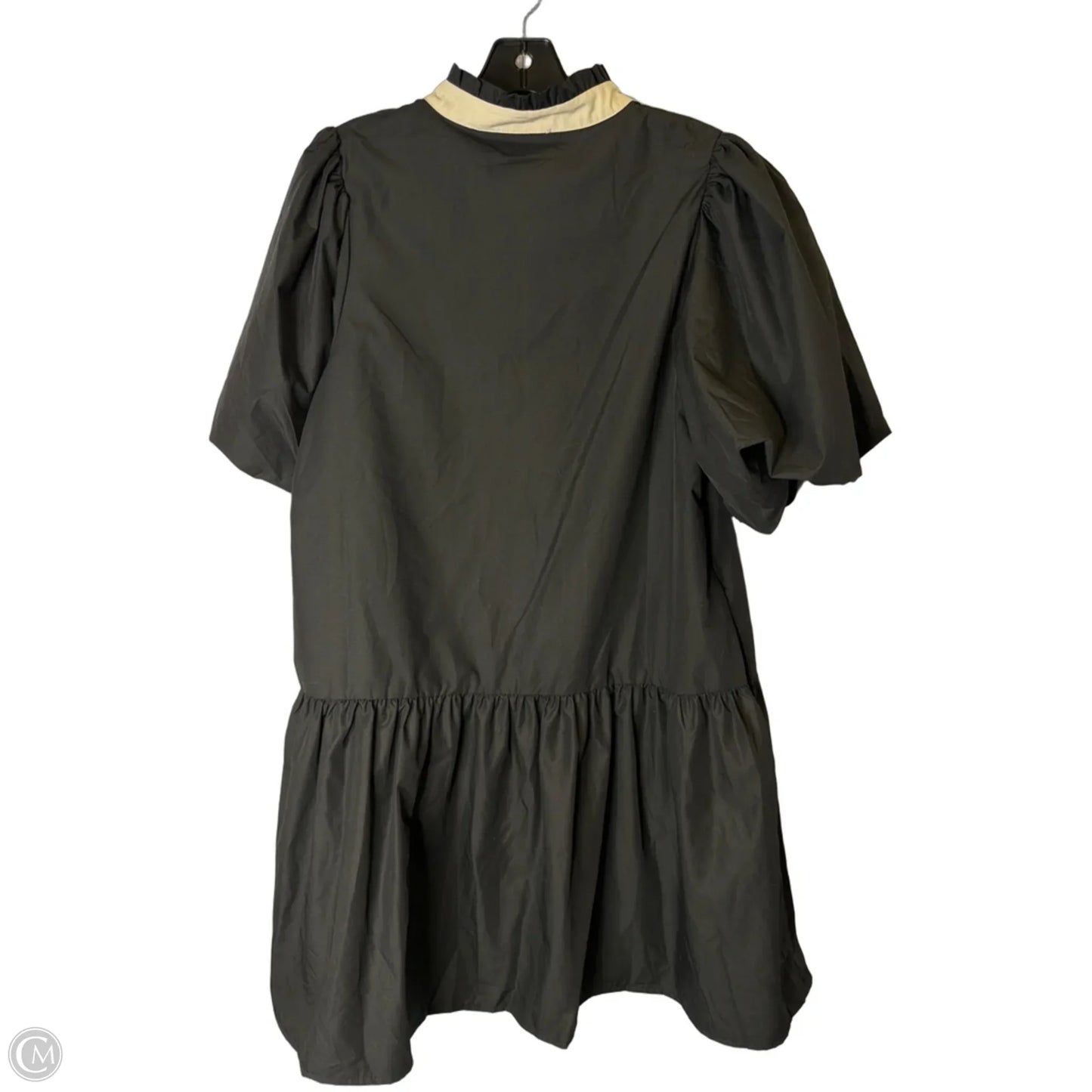 Dress Casual Short By Thml In Black, Size: M