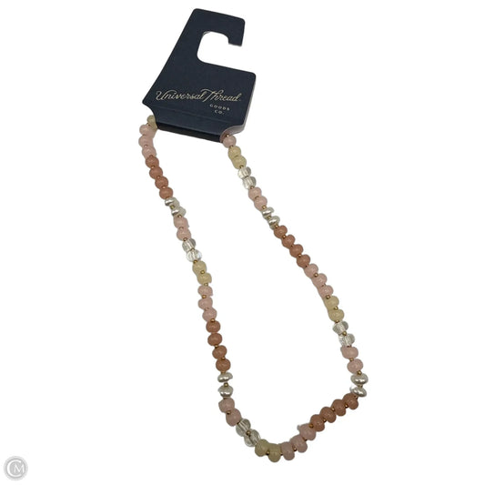 Necklace Chain By Universal Thread
