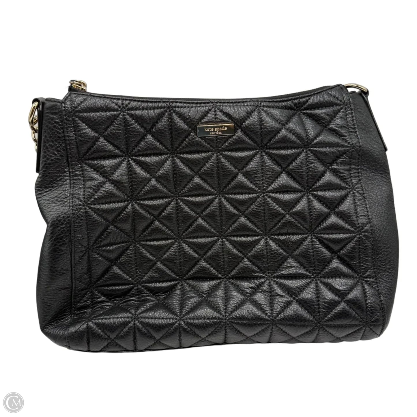 Handbag Designer By Kate Spade, Size: Medium