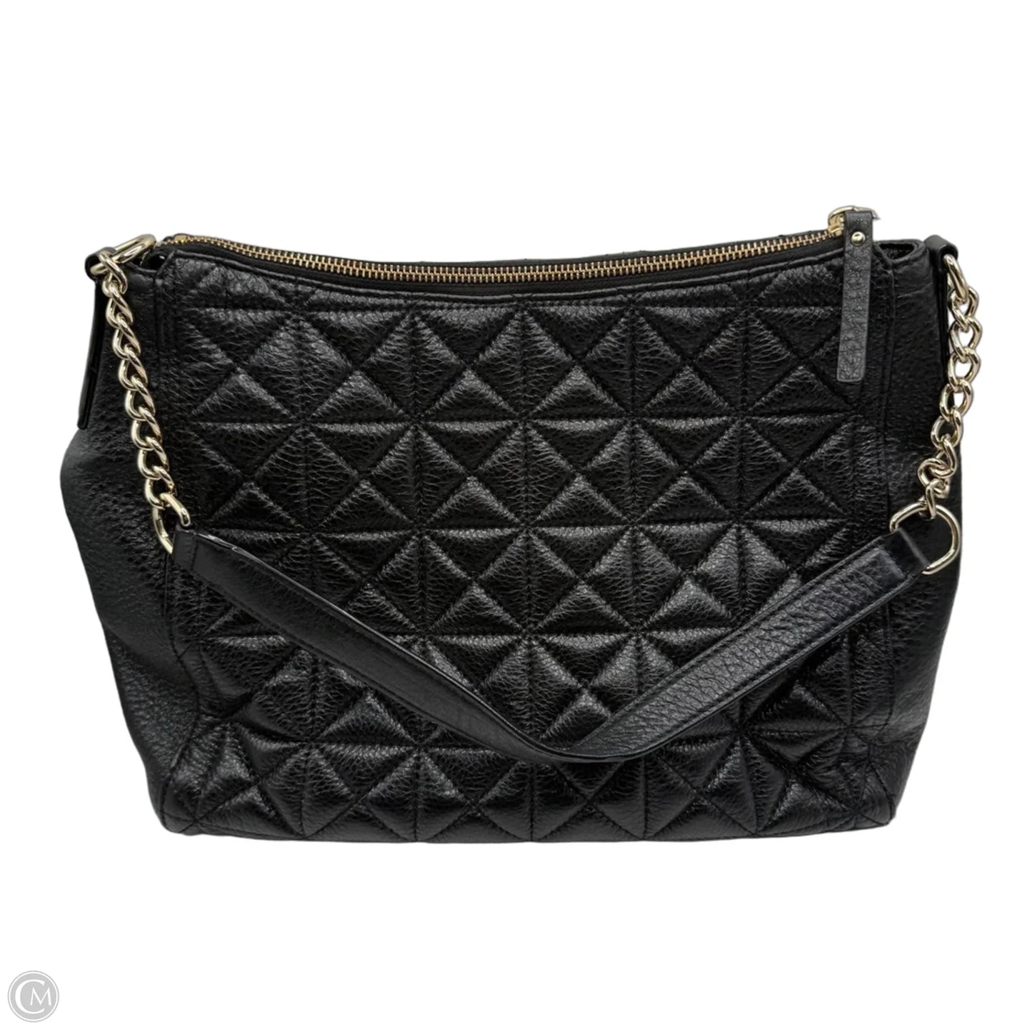 Handbag Designer By Kate Spade, Size: Medium