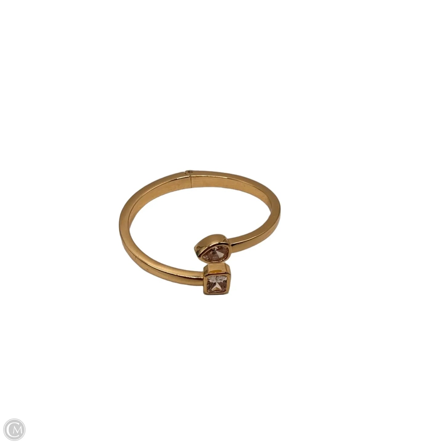Bracelet Cuff By Cmc
