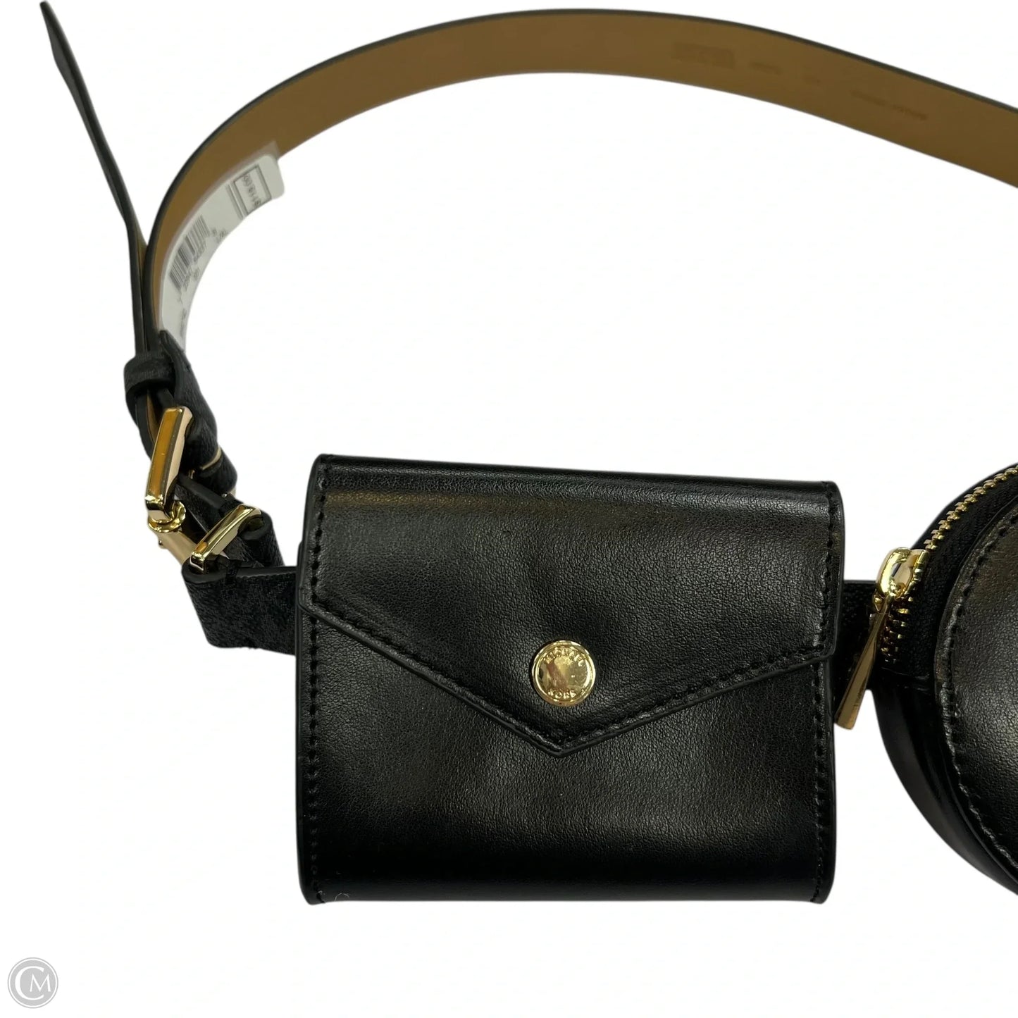 Belt Designer By Michael Kors, Size: Large