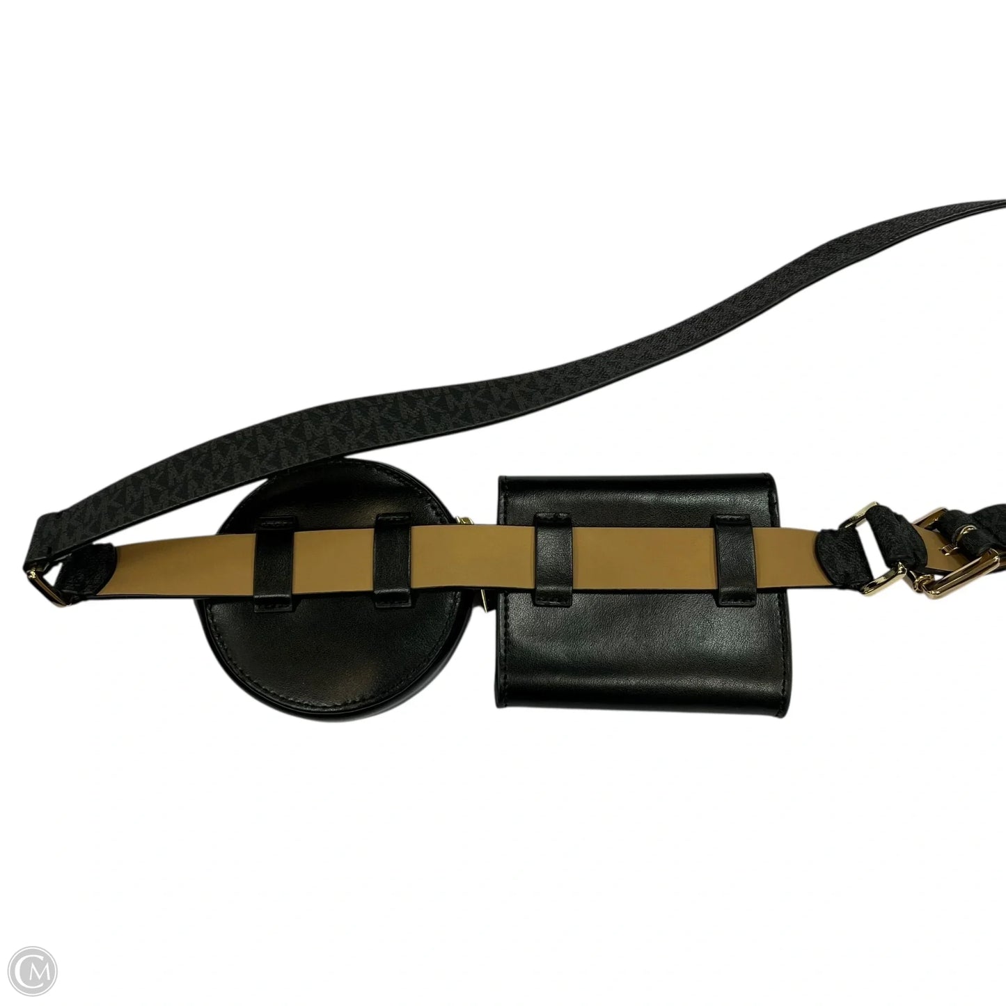 Belt Designer By Michael Kors, Size: Large