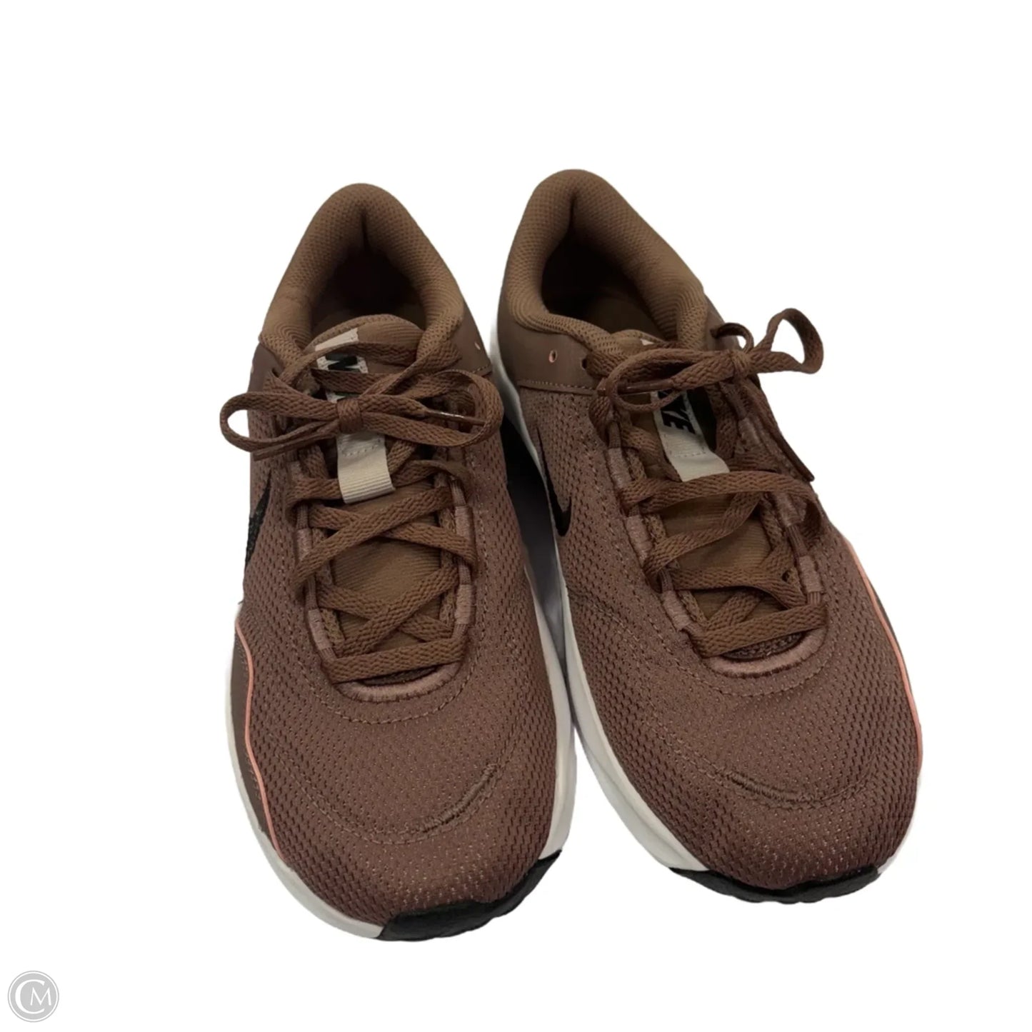 Shoes Athletic By Nike In Mauve, Size: 7.5