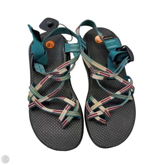 Sandals Sport By Chacos In Grey, Size: 8.5