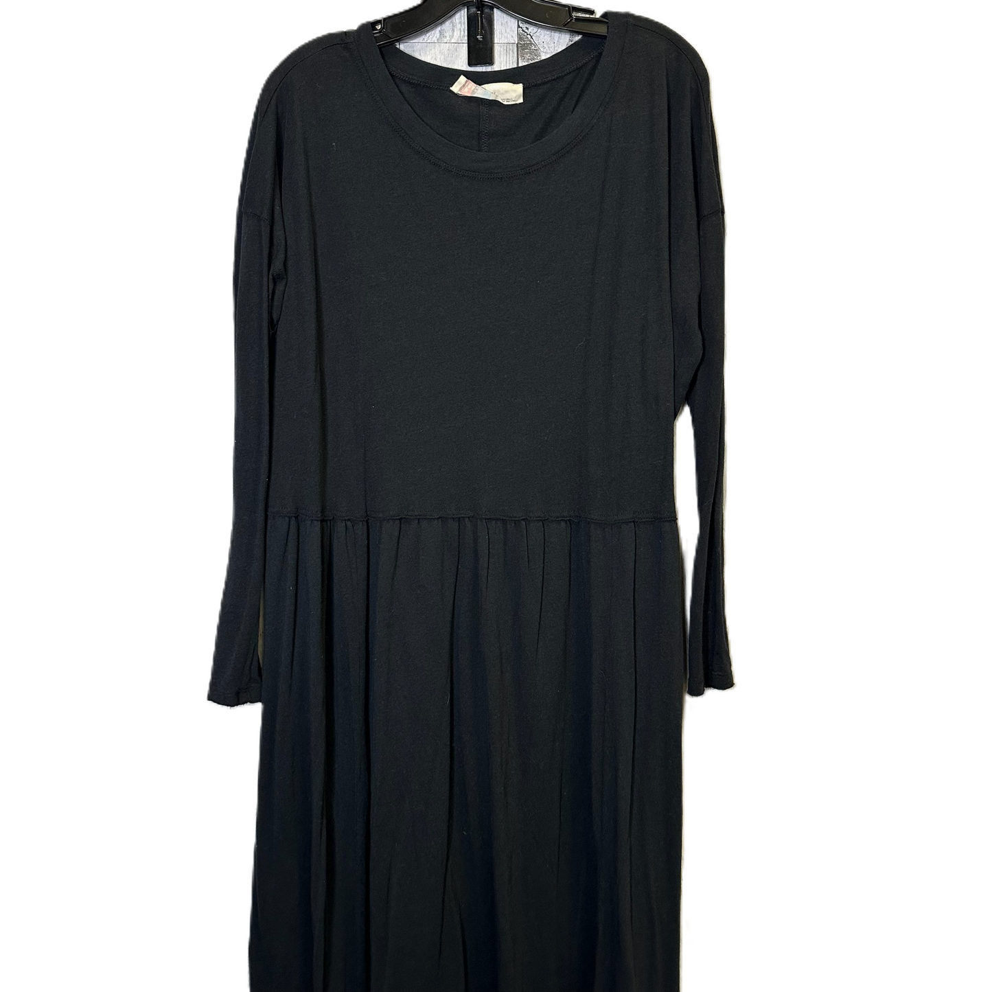 Dress Casual Maxi By Free People  Size: S