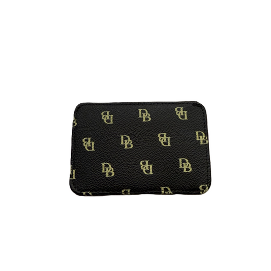 Id/card Holder Designer By Dooney And Bourke, Size: Small