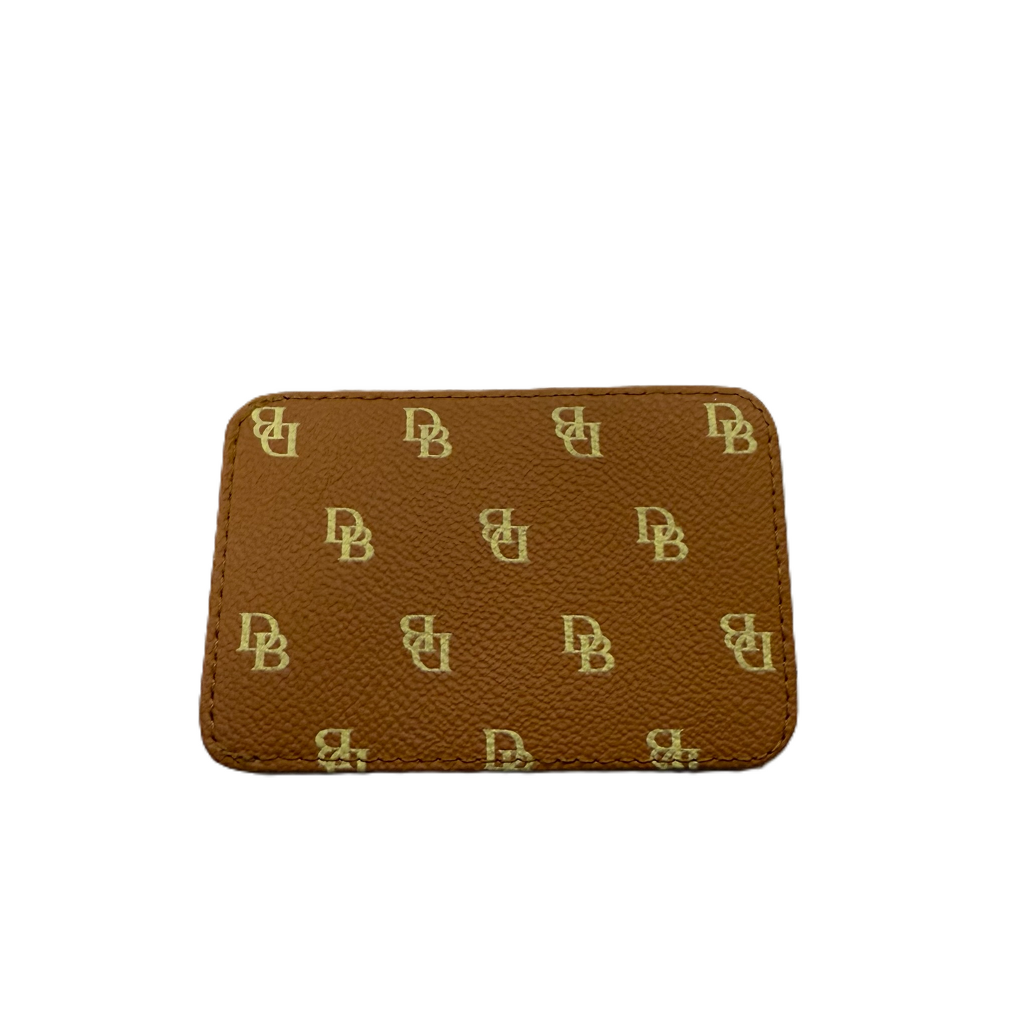 Id/card Holder Designer By Dooney And Bourke, Size: Small