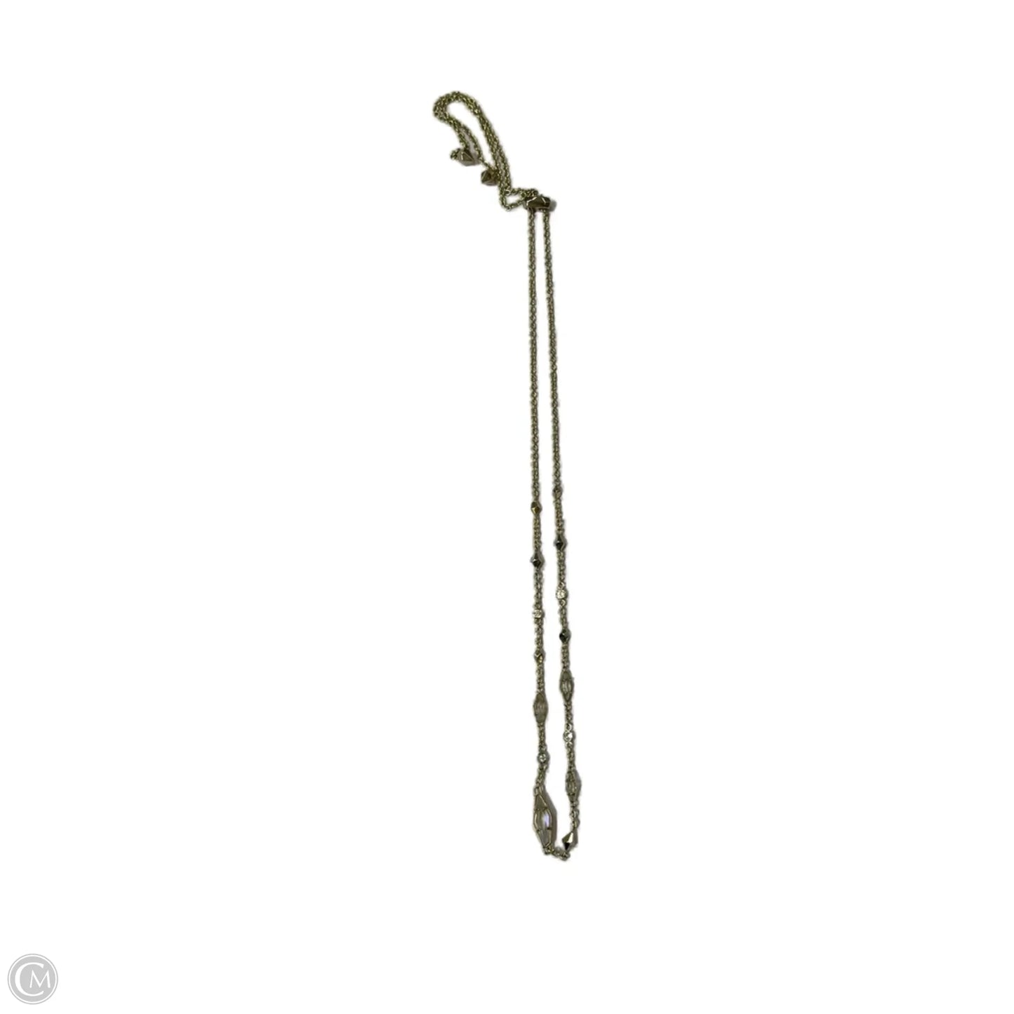 Necklace Designer By Kendra Scott