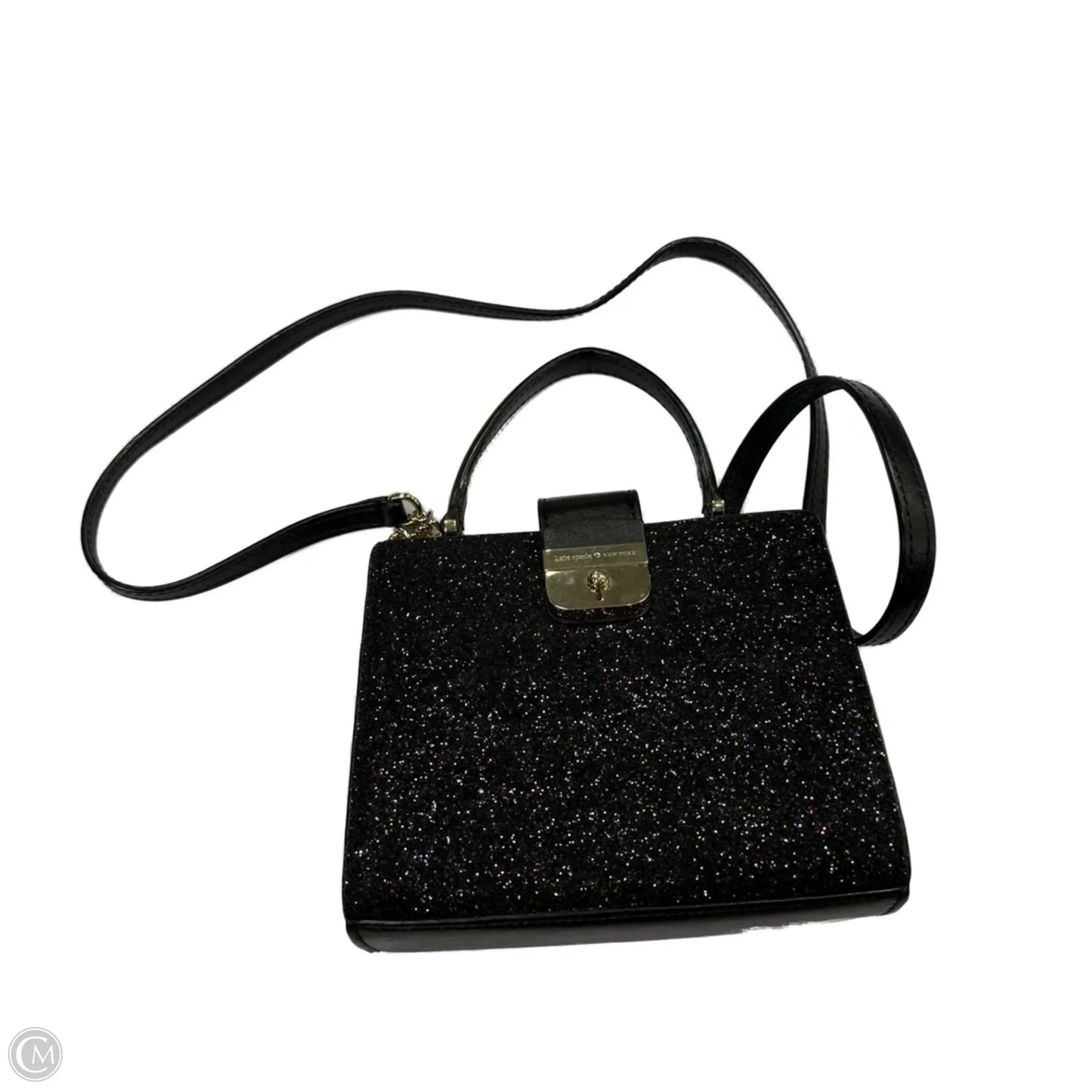 Crossbody Designer By Kate Spade, Size: Small