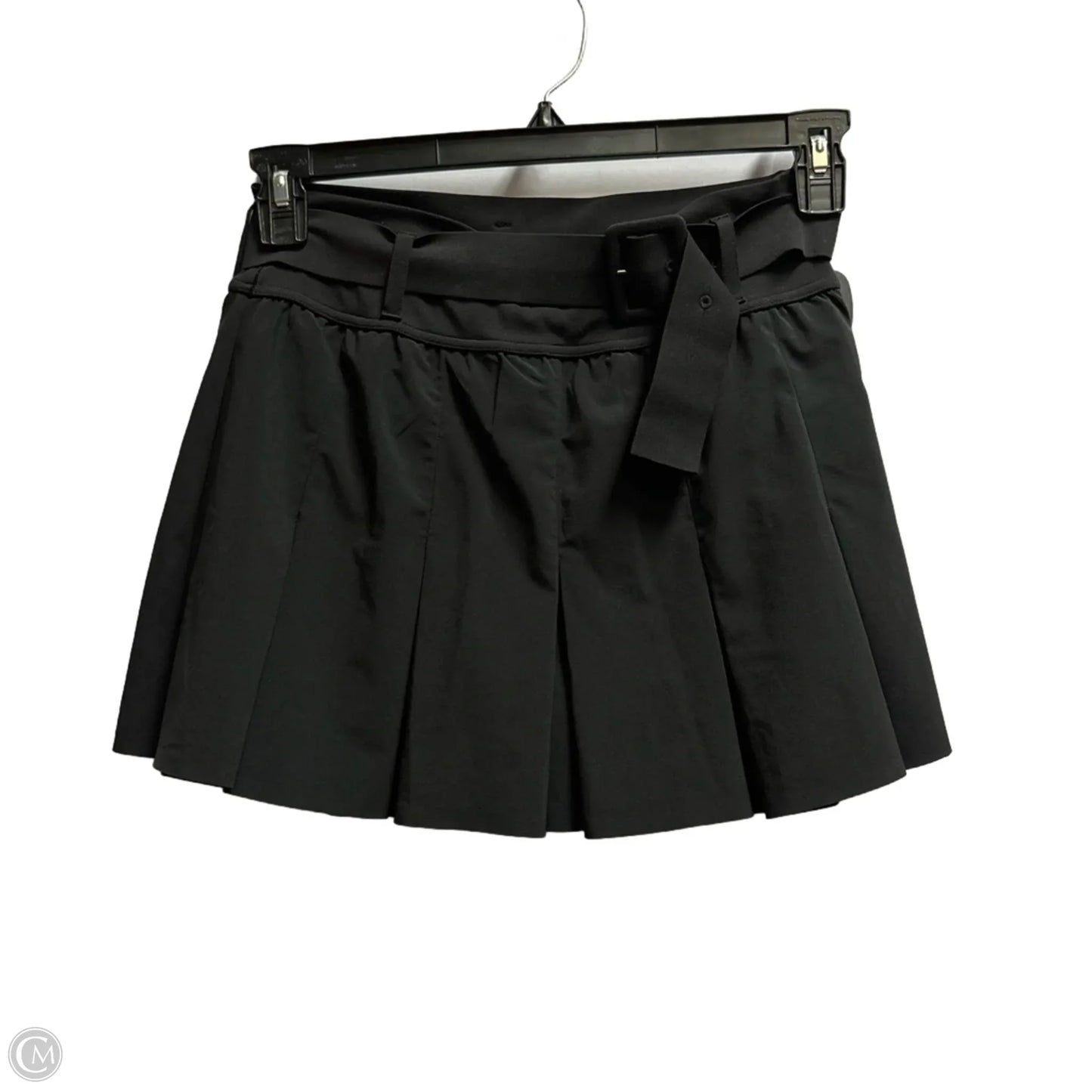 Athletic Skirt By Offline By Aerie In Black, Size: S