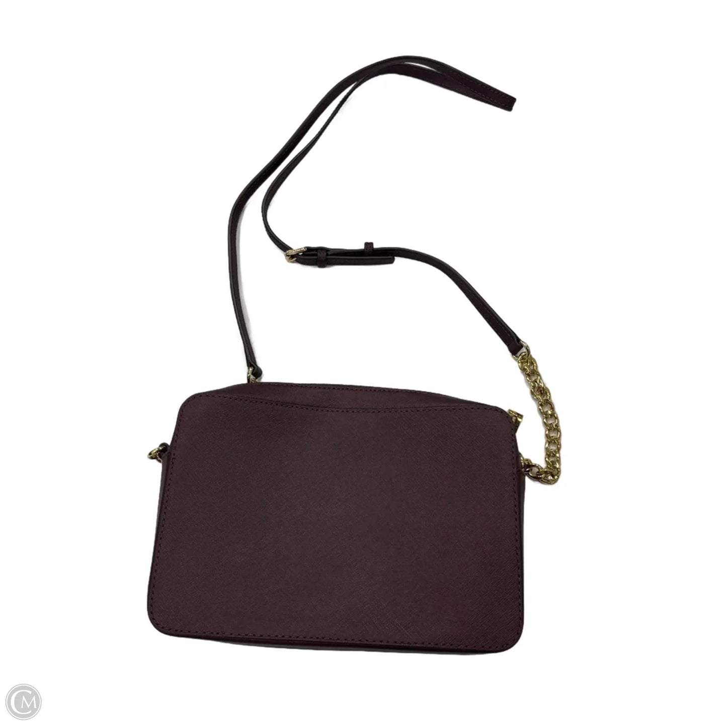 Crossbody Designer By Michael By Michael Kors, Size: Medium