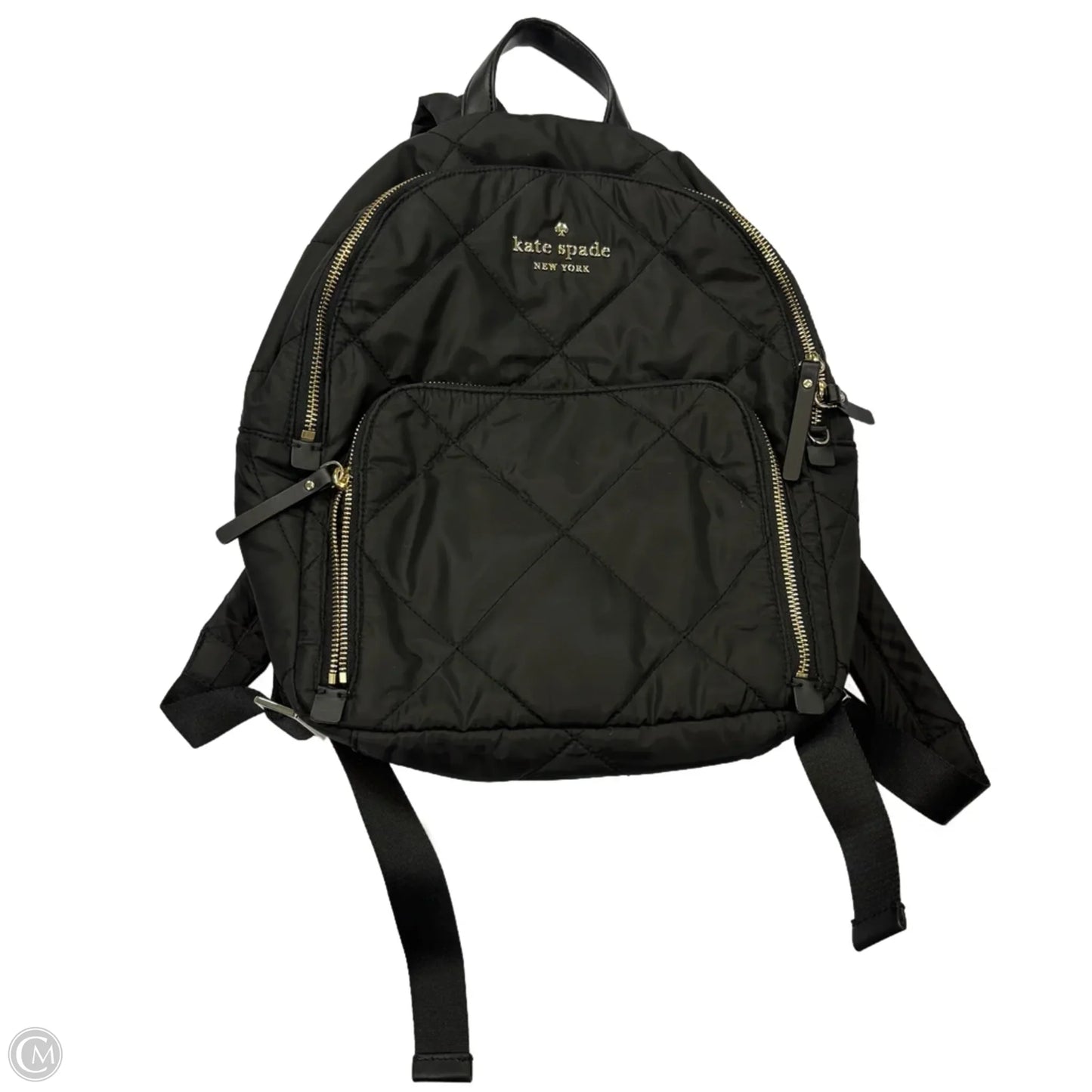 Backpack Designer By Kate Spade, Size: Medium