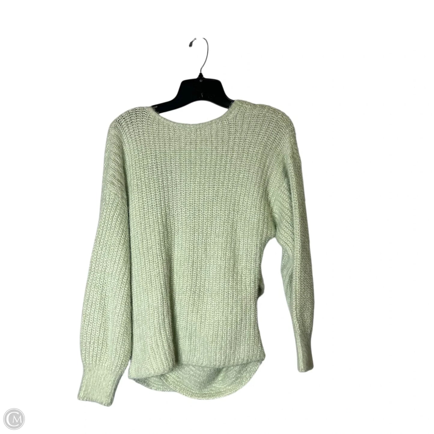 Sweater By Urban Outfitters In Green, Size: M