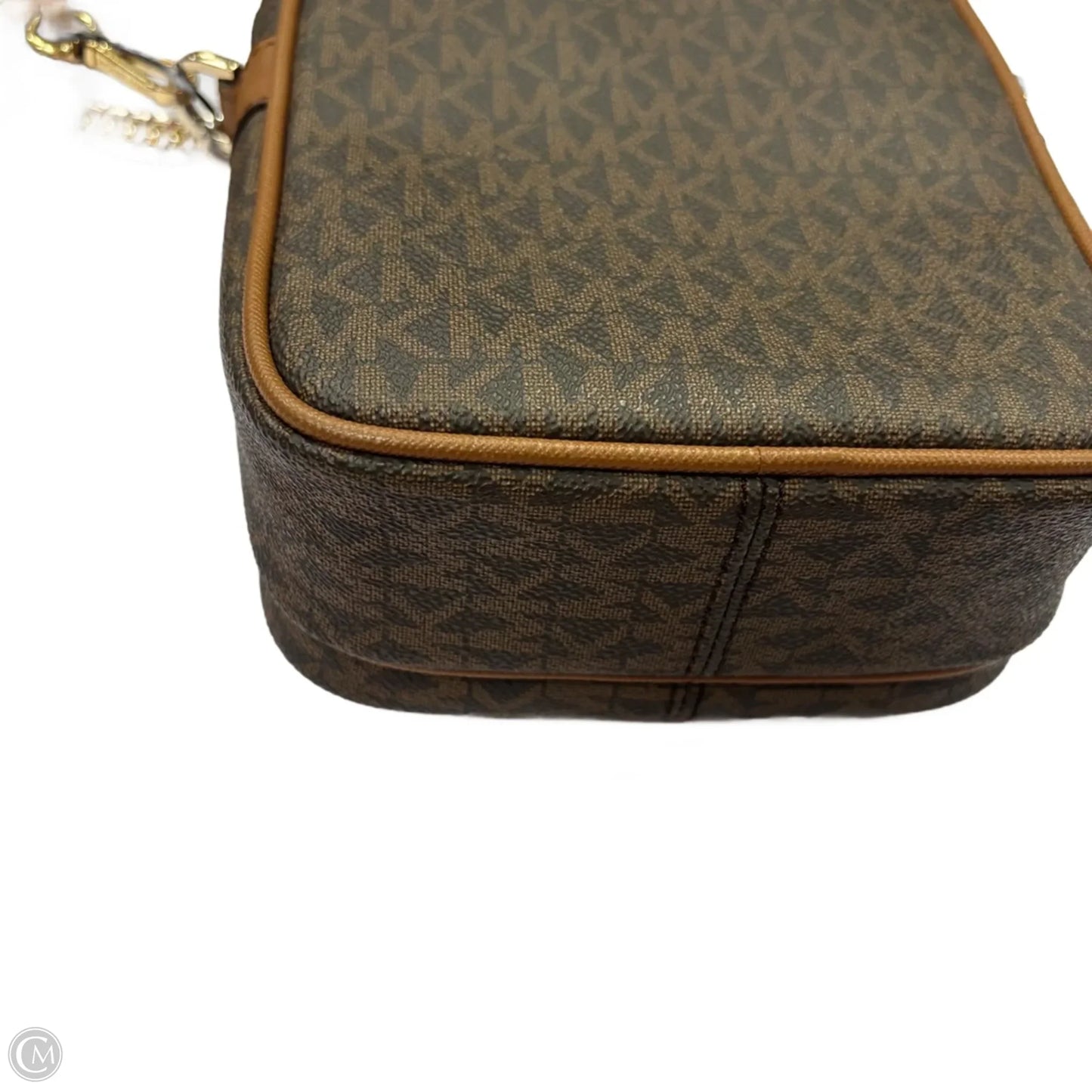 Crossbody Designer By Michael By Michael Kors, Size: Small