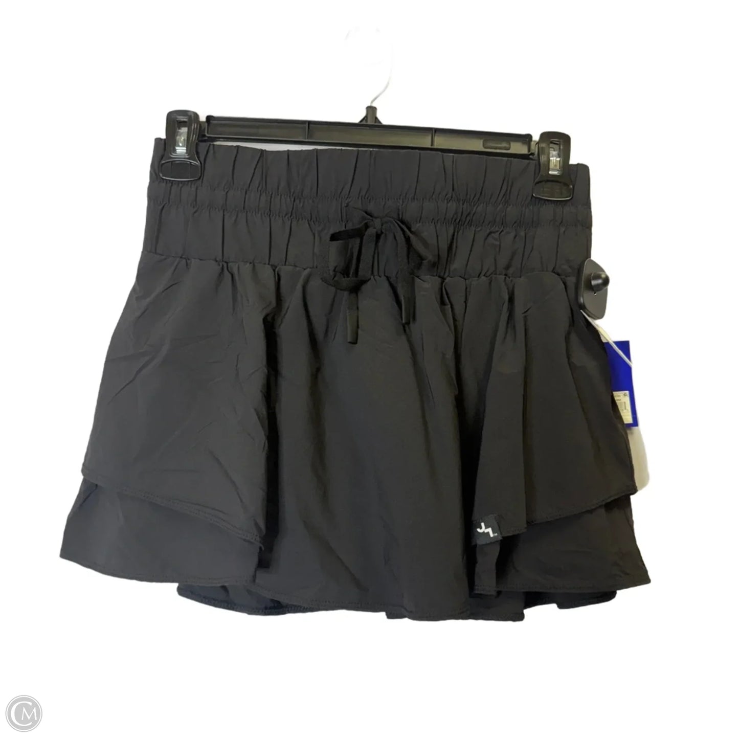 Athletic Skort By Joy Lab In Black, Size: M