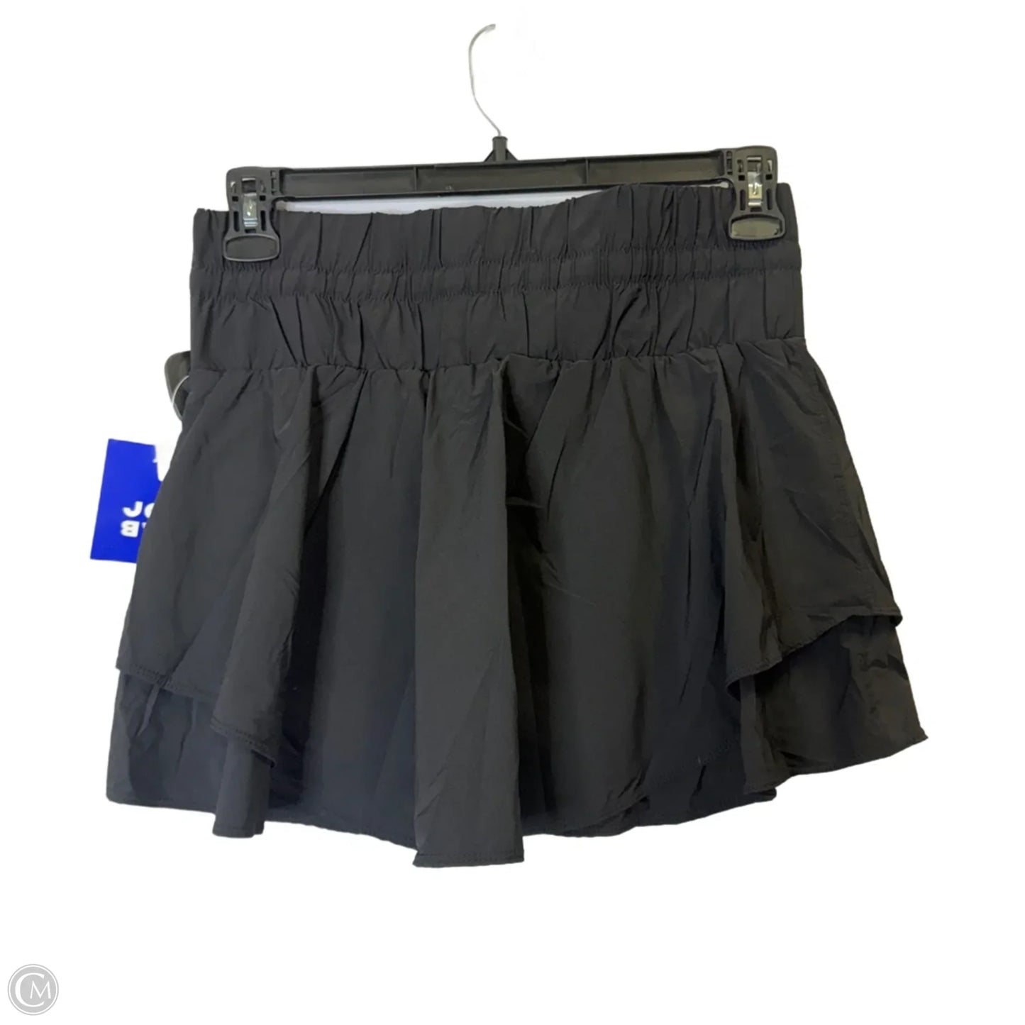 Athletic Skort By Joy Lab In Black, Size: M