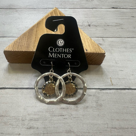 Earrings Dangle/drop By Clothes Mentor