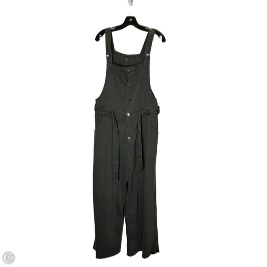Overalls By Aerie In Grey, Size: Xl
