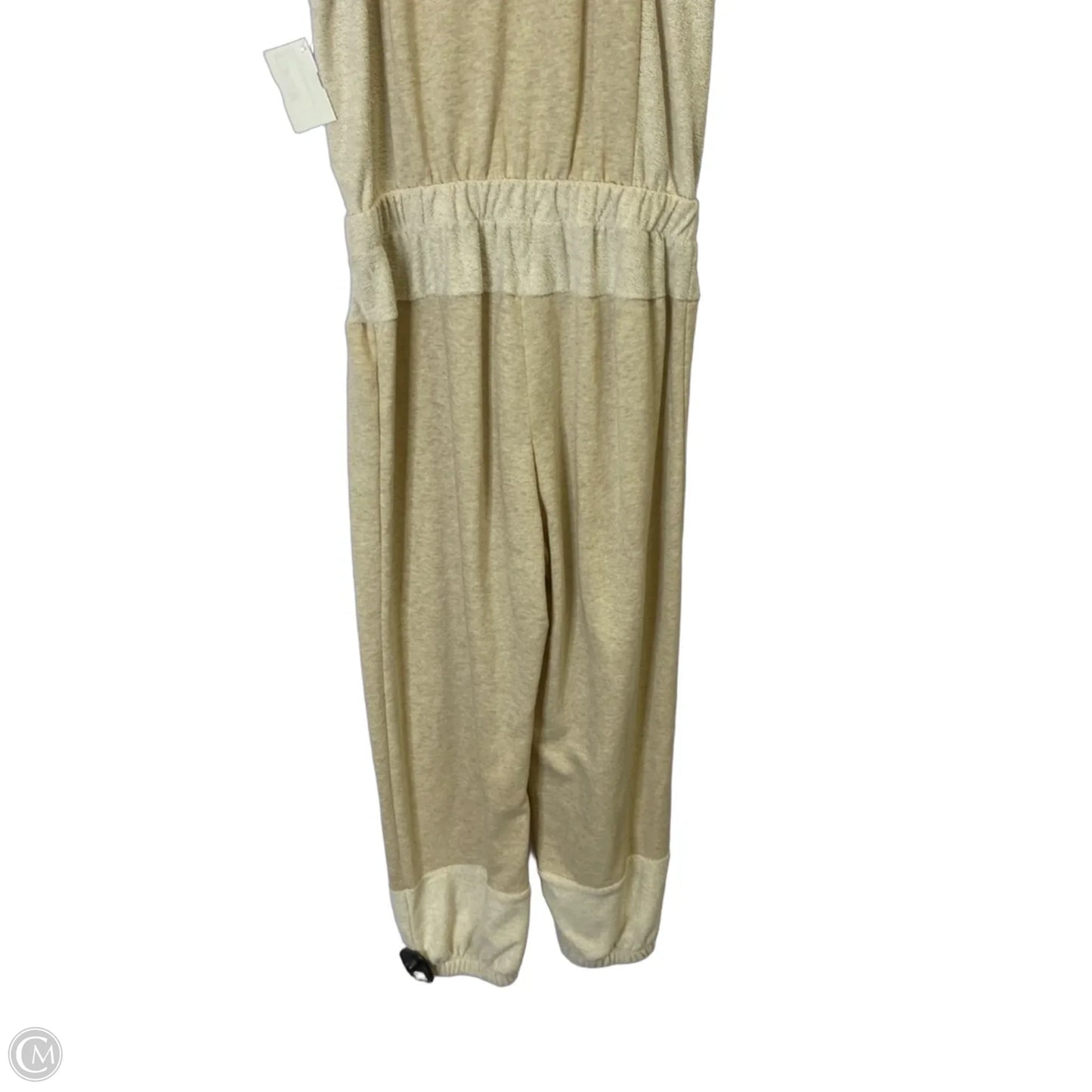 Jumpsuit By Gilli In Tan, Size: M