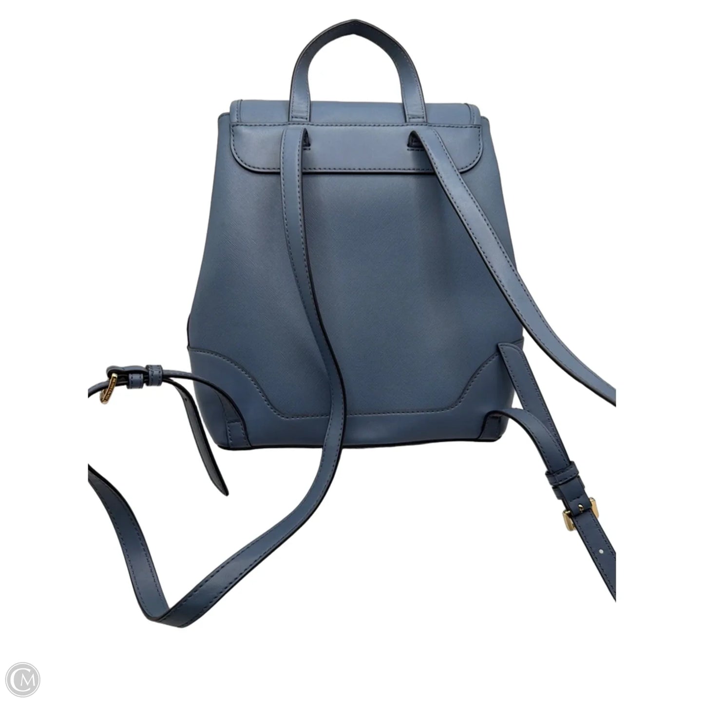 Backpack Designer By Michael By Michael Kors, Size: Medium