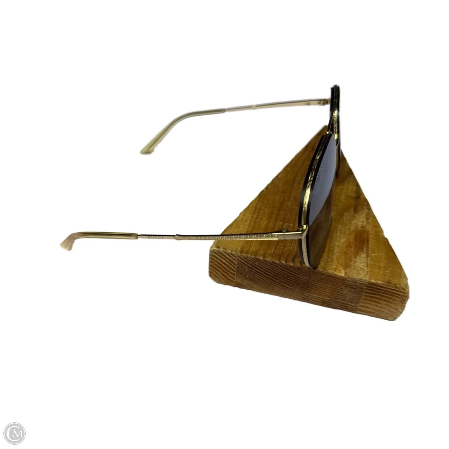 Sunglasses Luxury Designer By Gucci