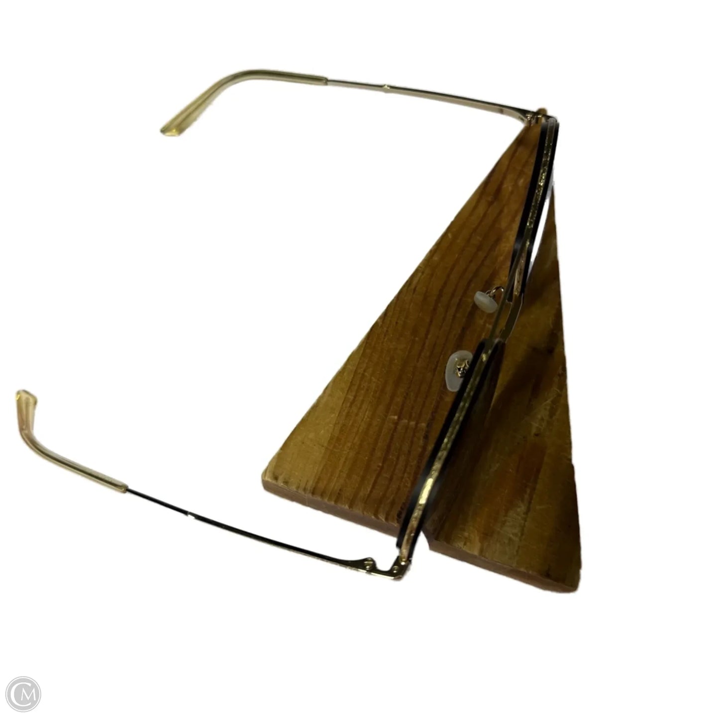 Sunglasses Luxury Designer By Gucci