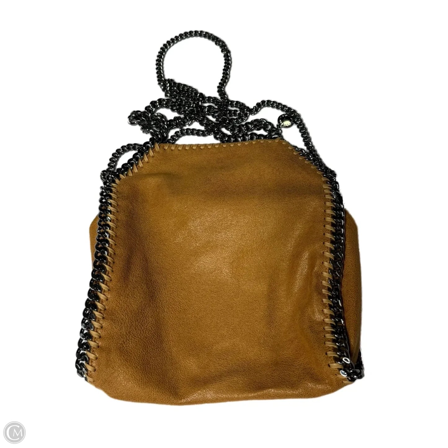 Crossbody Luxury Designer By Stella Mccartney, Size: Medium