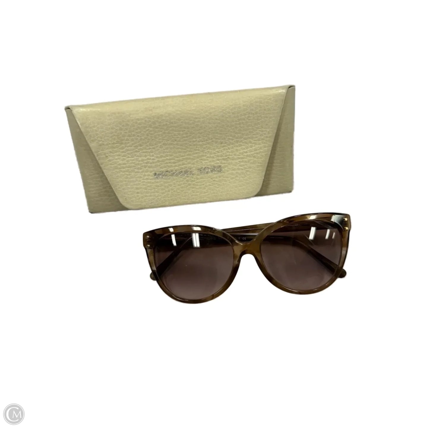 Sunglasses Designer By Michael By Michael Kors
