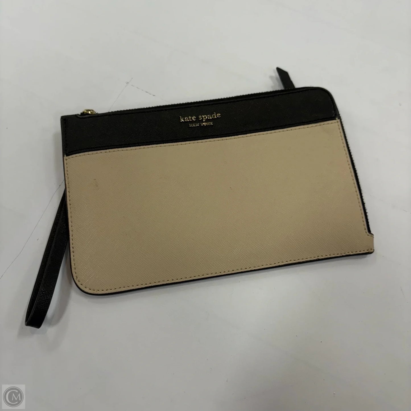 Wristlet Designer By Kate Spade, Size: Medium