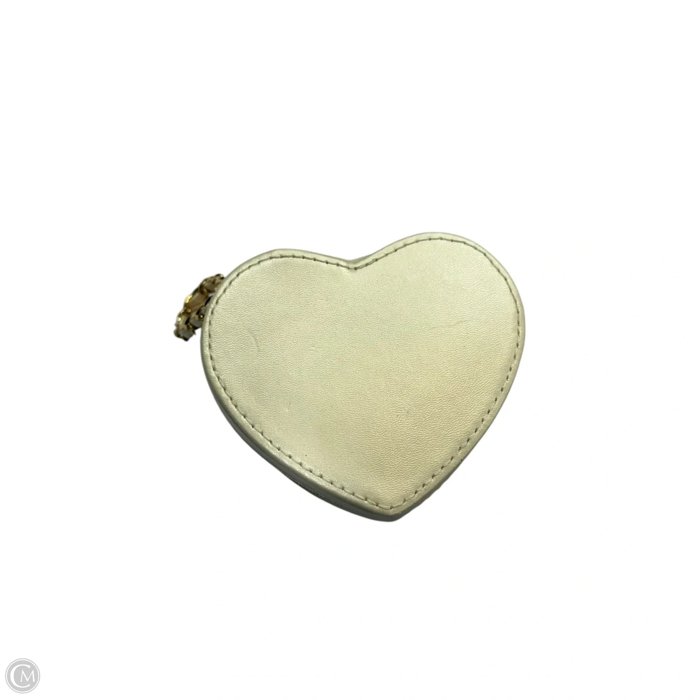 Jewelry Case By Clothes Mentor, Size: Small