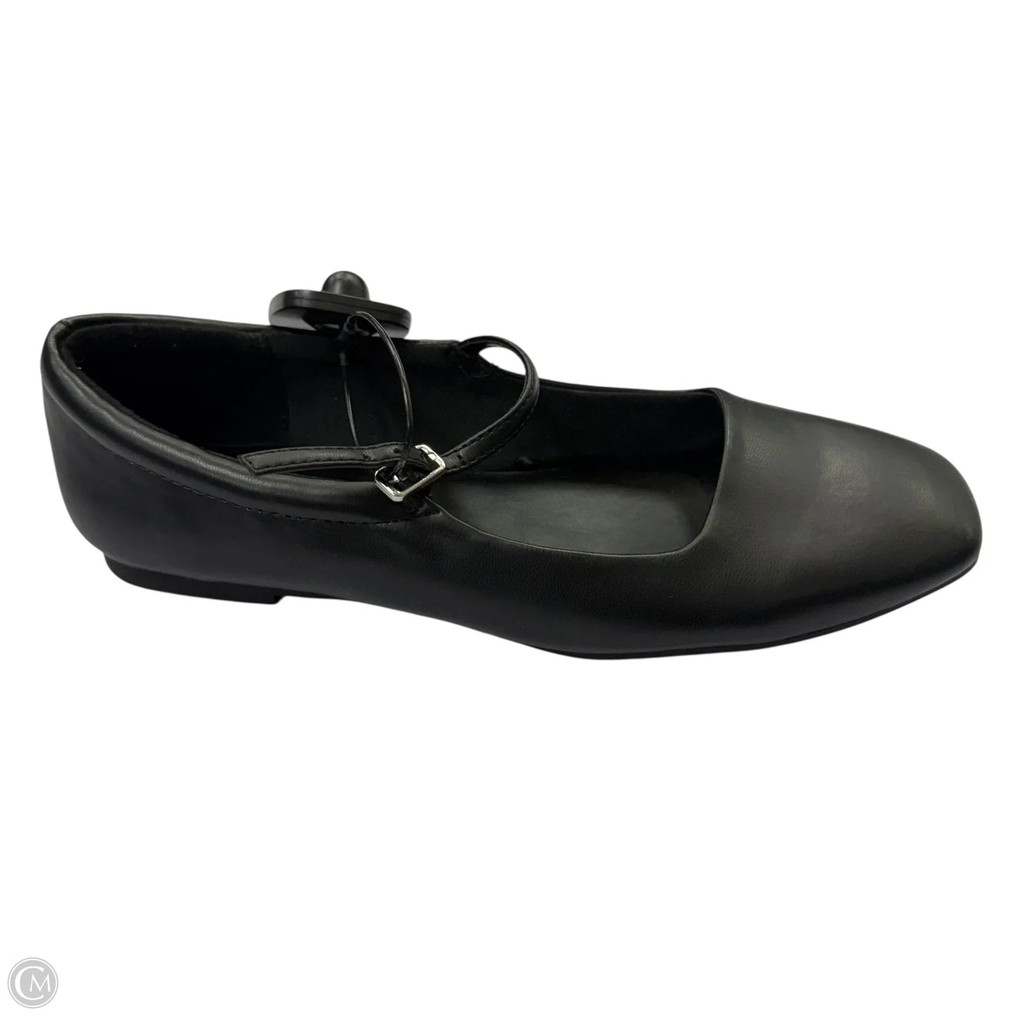 Shoes Flats By Wild Fable In Black, Size: 7.5