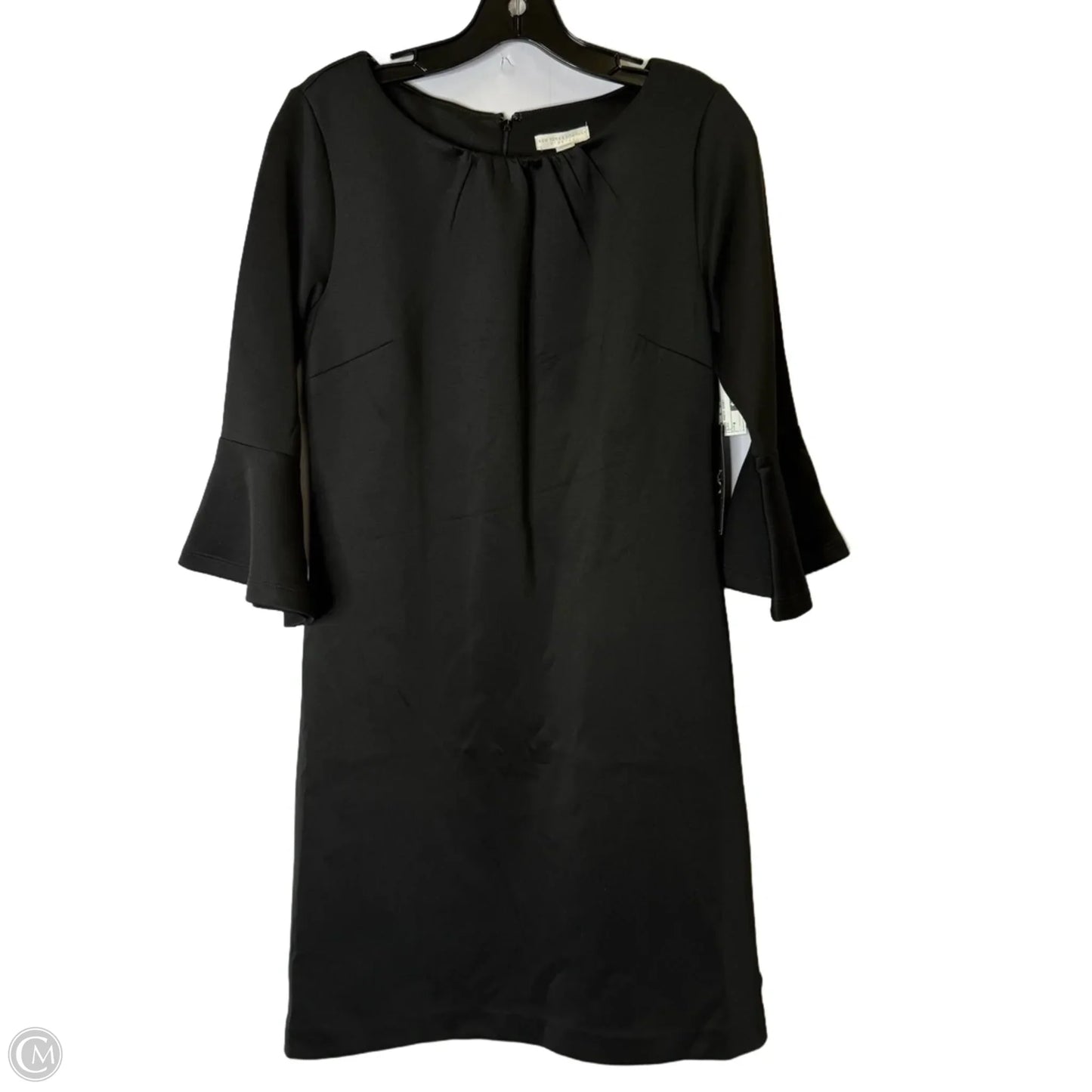 Dress Party Short By New York And Co In Black, Size: M