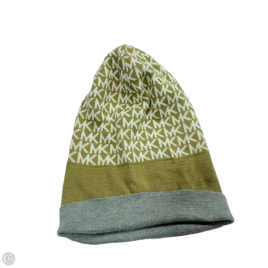 Hat Beanie By Cmc