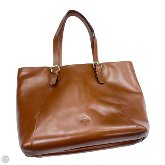 Tote Designer By Patricia Nash, Size: Large
