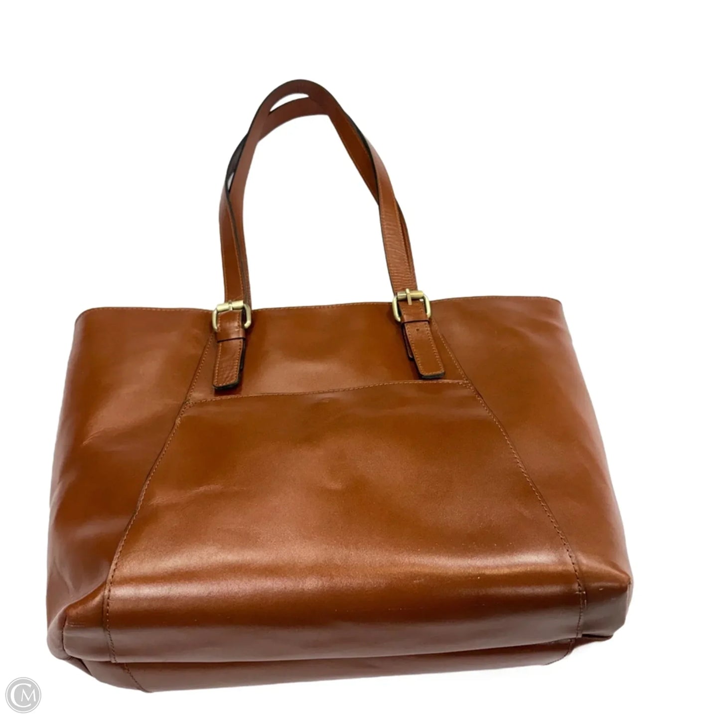 Tote Designer By Patricia Nash, Size: Large