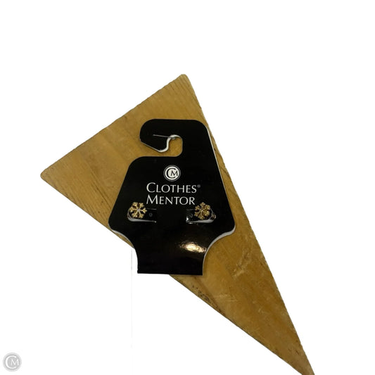 Earrings Stud By Clothes Mentor