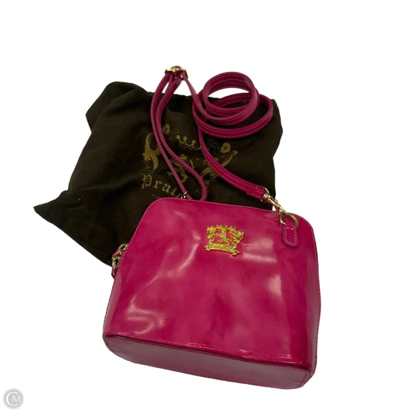 Crossbody By Cma, Size: Small