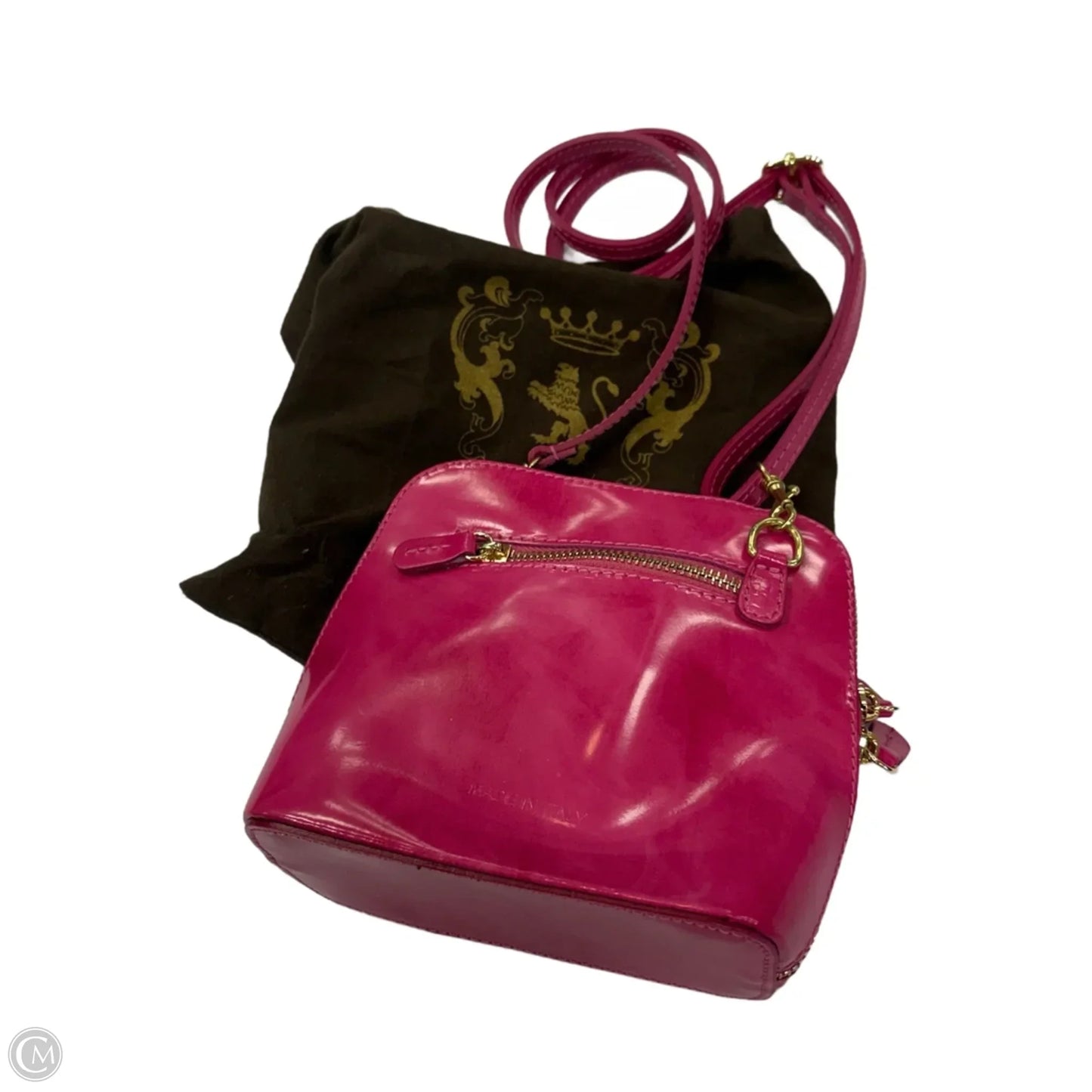 Crossbody By Cma, Size: Small